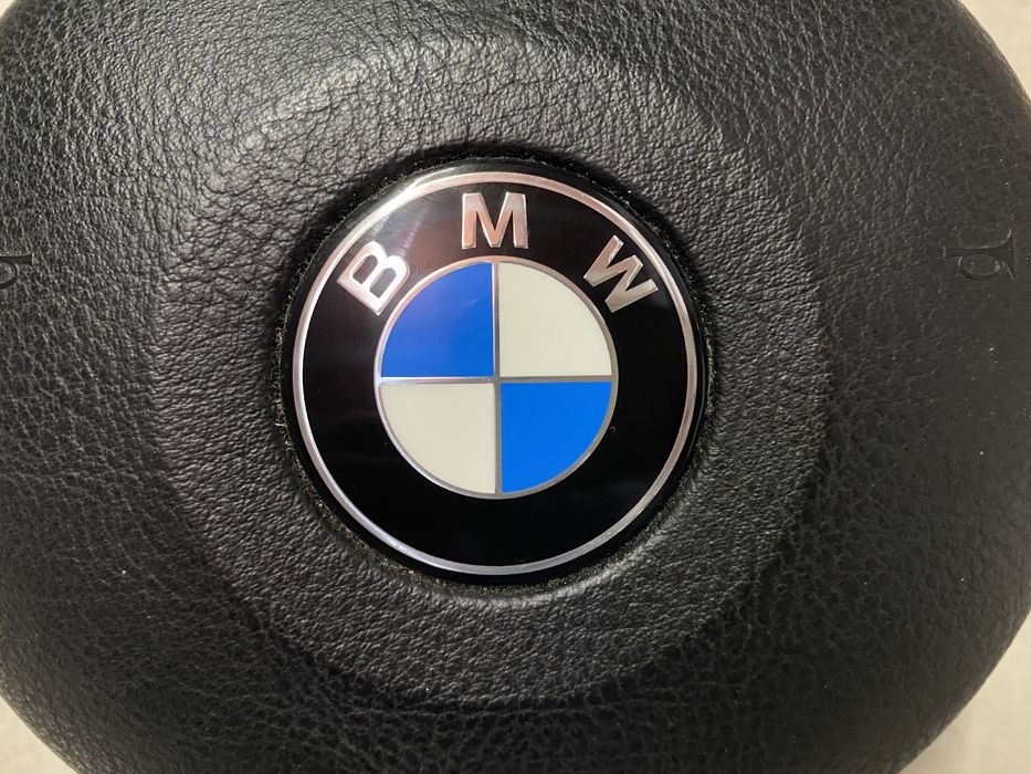 Airbag volante Bmw E46 E39 E53 320d , 530d , etc