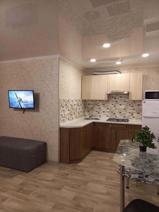 Сдам 1-комн квартиру на длительный срок