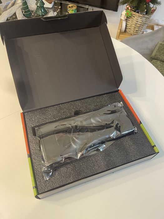 Відеокарта GIGABYTE GEFORCE RTX 2060 Super windforce oc 8G gddr6