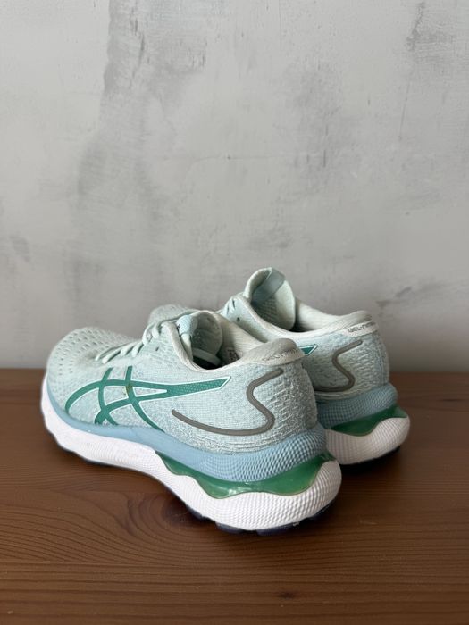 Asics Gel-Nimbus 24