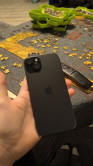 Обменяю iphone 15 plus