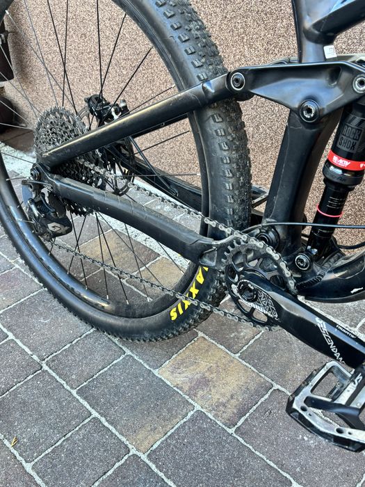 Trek Slash 2020 M 29