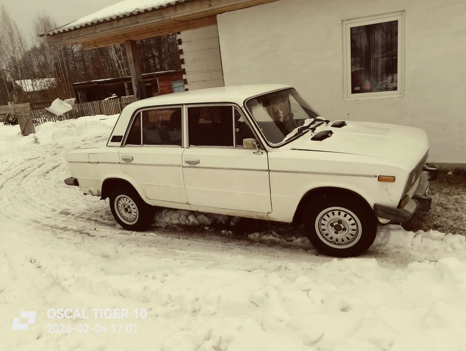Продам ВАЗ 2106..