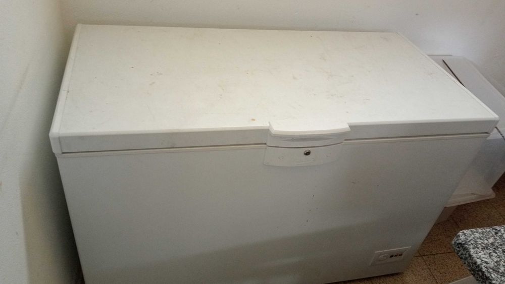 vitrines refrigeradas