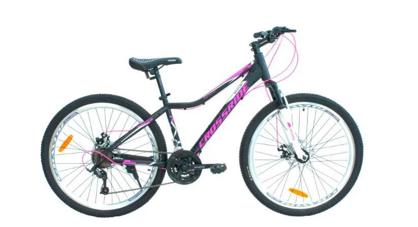 Велоcипед 24 Crossride Molly Lady Таращанський м-в Біла Церква