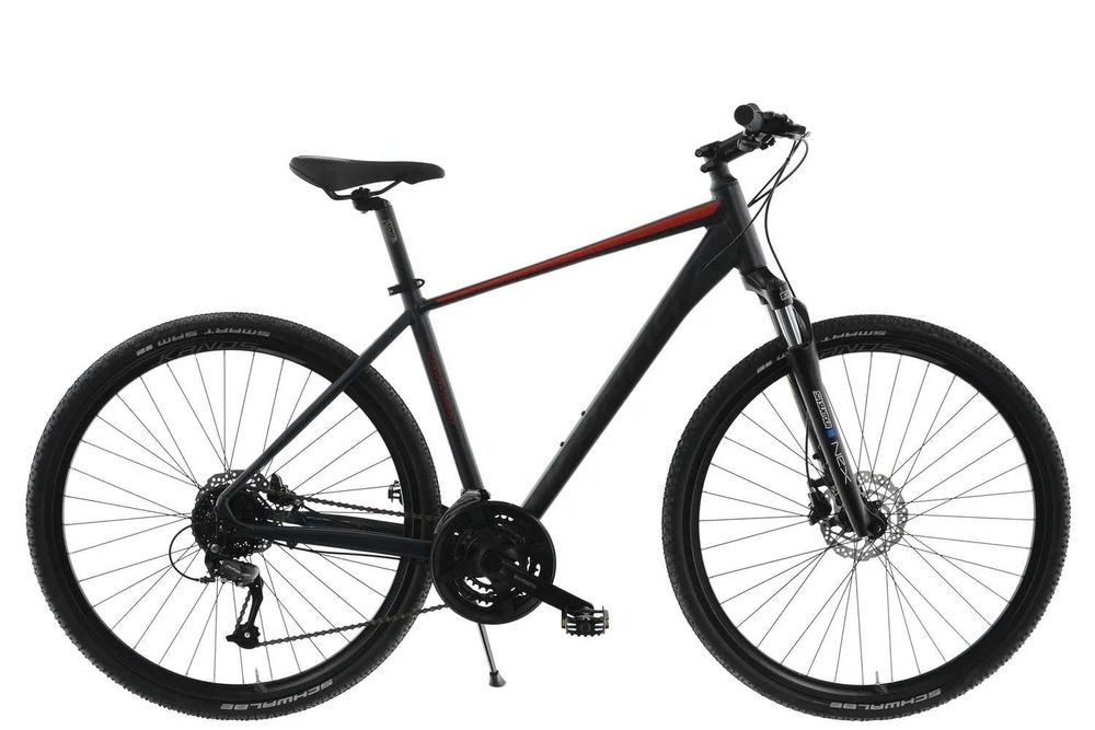 Rower 28″ CANAVARO MĘSKI Kands