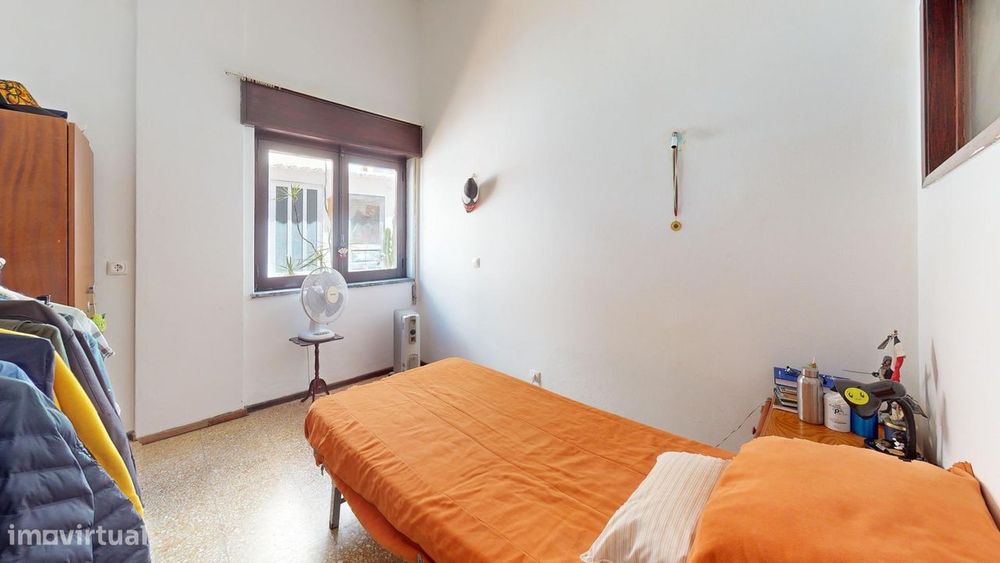 T4 para renovar - Portimão Central
