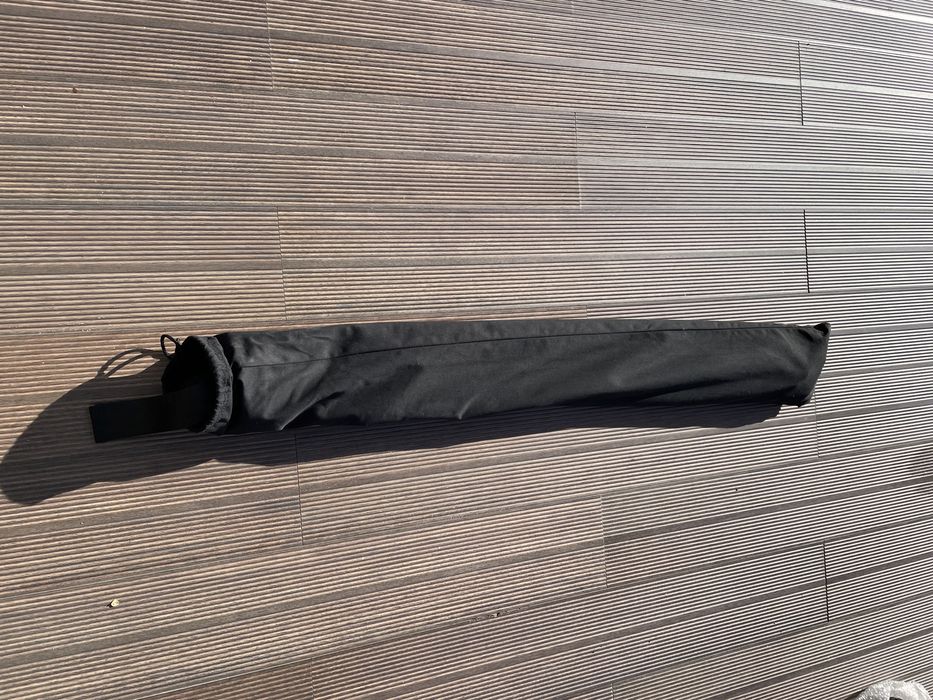 Rede separadora Audi Q5