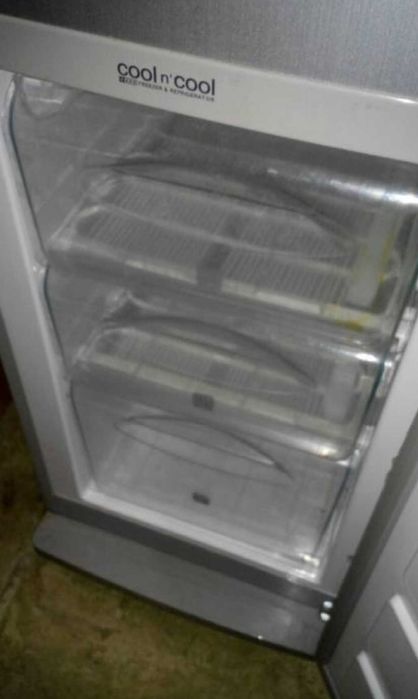 Холодильник Samsung RL17MBMS