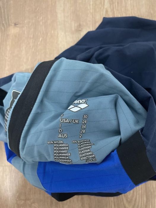 Fato de competição natação ARENA