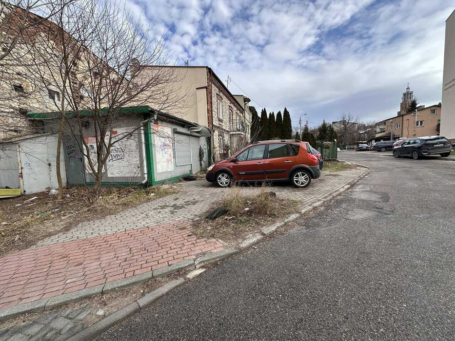 pawilon na sprzedaż