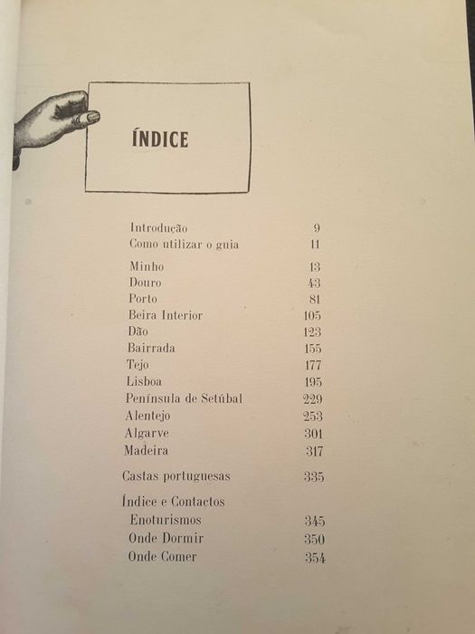Diário de Cozinha. Receitas Veganas / Guia de Enoturismo de Portugal