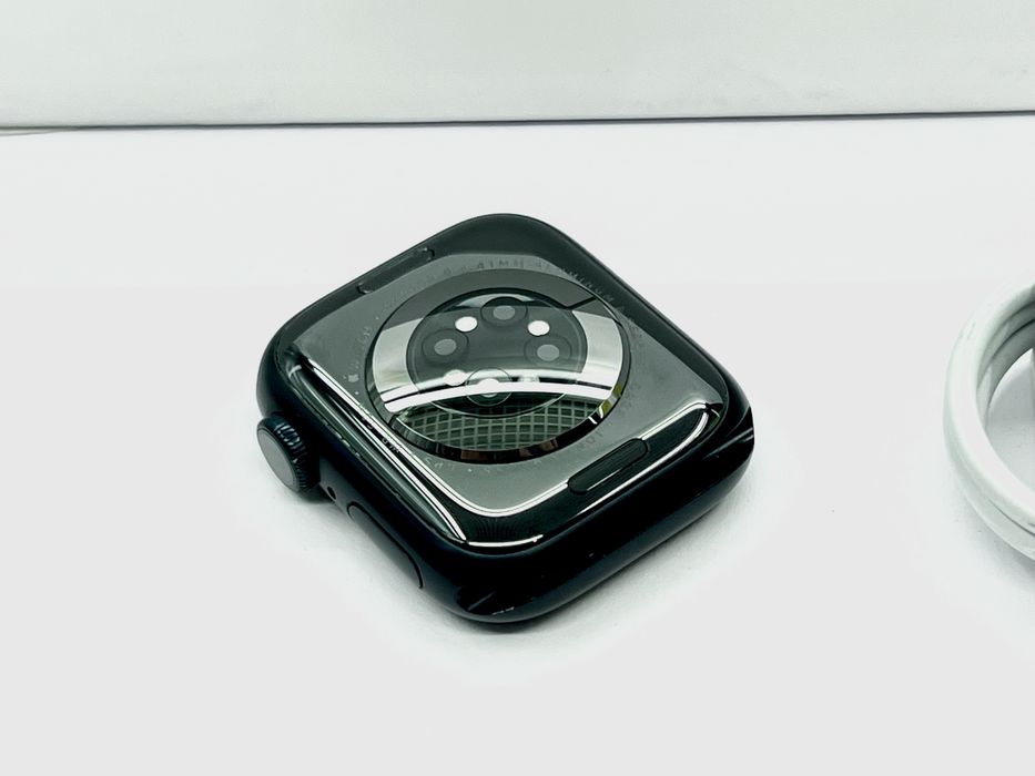 Apple Watch 8 41mm GPS Midnight