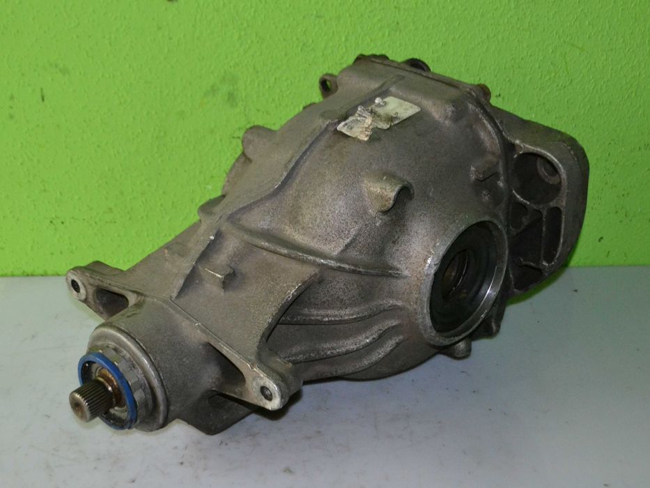 Dyferencjał  dyfer tył BMW 5 F10  2.56