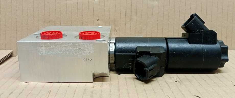 Zawor hydrauliczny Jcb - org