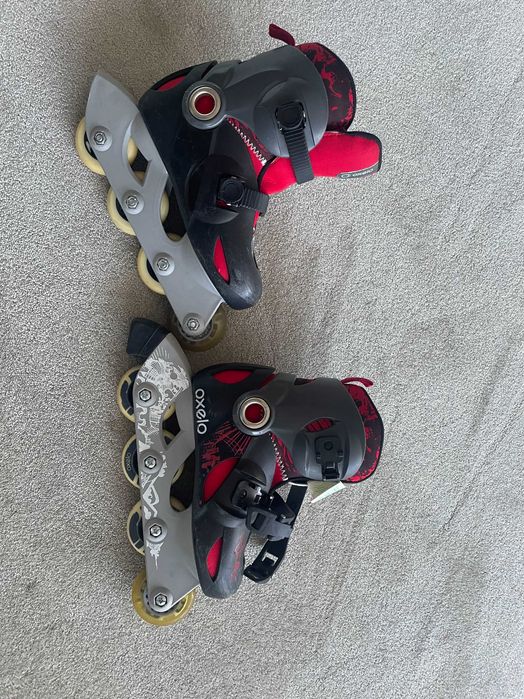 Patins em Linha | Oxelo | 30-32