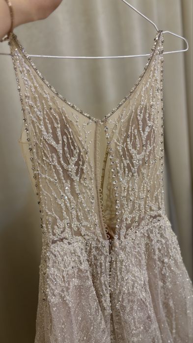Весільна сукня autumn 3157 Pollardi