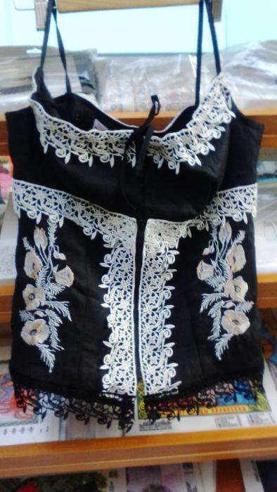 Продам топ-корсет