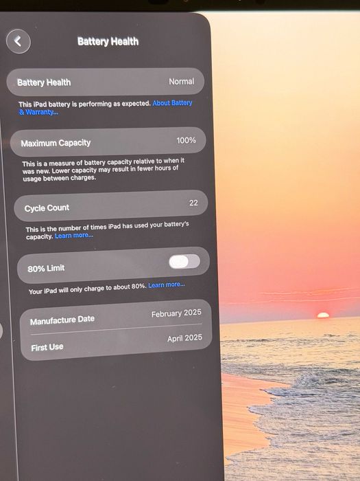 Ipad Pro 11 M4, 2024, 256 GB, WiFi, rysik klawiatura, gwarancja