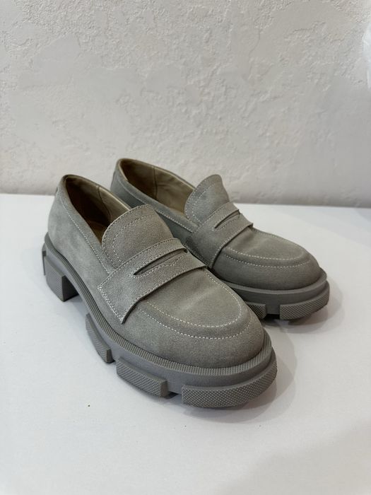 Жіночі лофери (39/40)