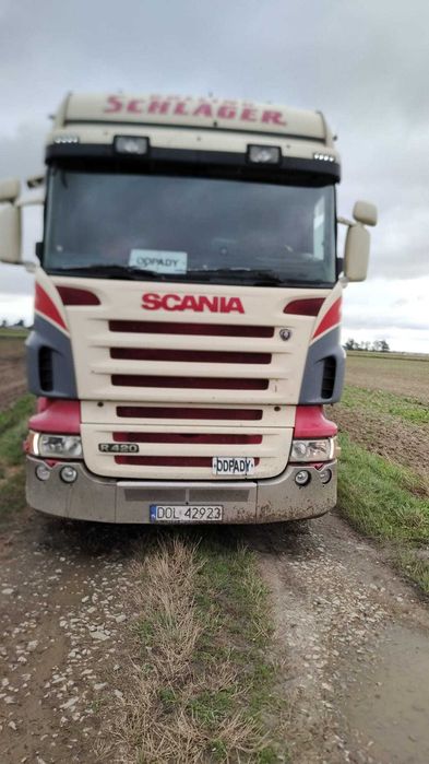 Scania