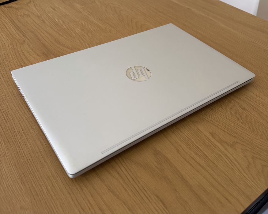 HP ProBook 450 G8 - Core i5 11ª geração - 16GB
