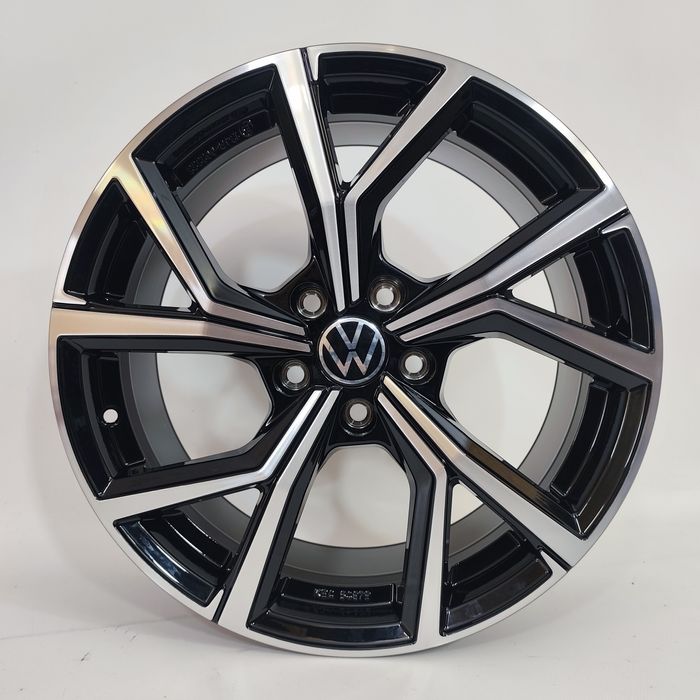 5x112 18" volkswagen golf V VI VII VIII Tiguan t-roc passat Tayron mg hs