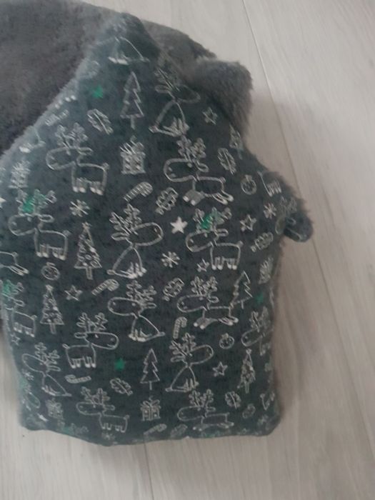 Poduszki dekoracyjne świąteczne