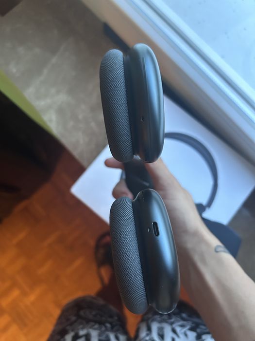 Słuchawki Air pods max 2