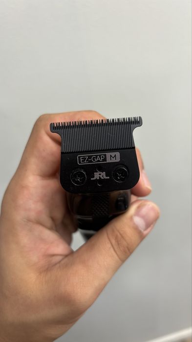 Jrl FreshFade 2020C