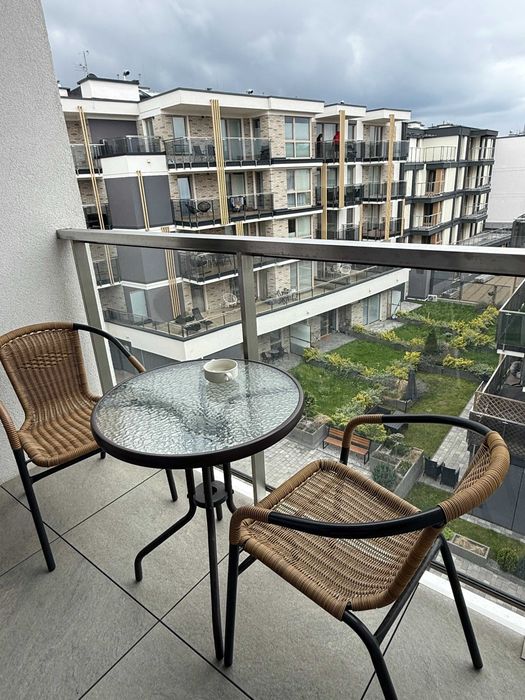 Apartment in Kielce, Śródmieście - View 4