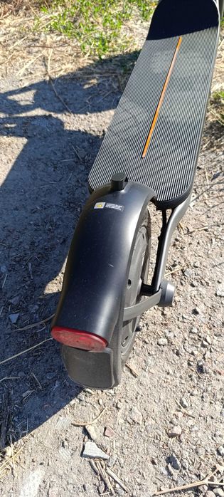 Продам електросамокат Xiaomi Electric Scooter 6 Lite GL