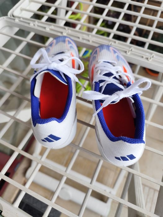 Chuteiras ADIDAS