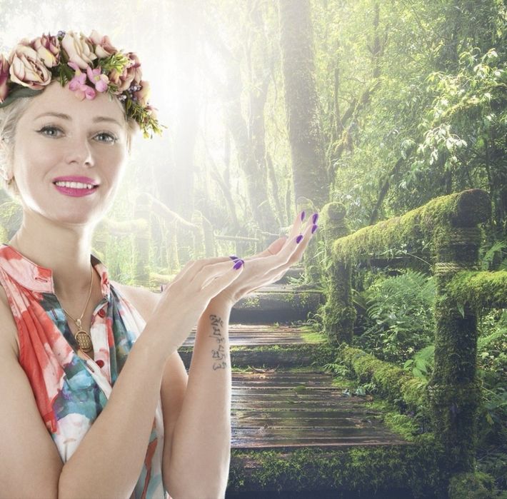 Masaże terapeutyczne i ajurwedyjskie | Drewniana chatka w sercu Międzylesia