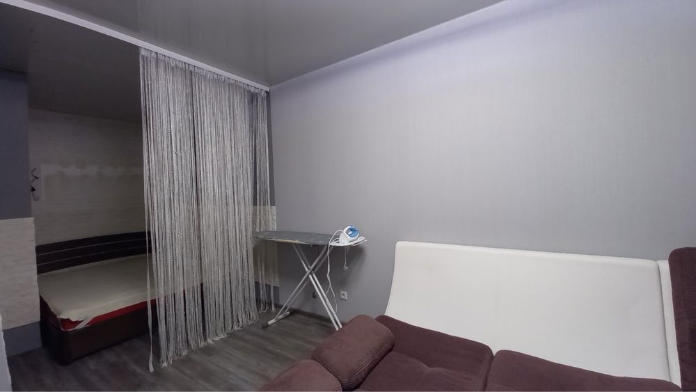 Сдам 1-комнатную квартиру СОБСТВЕННИК