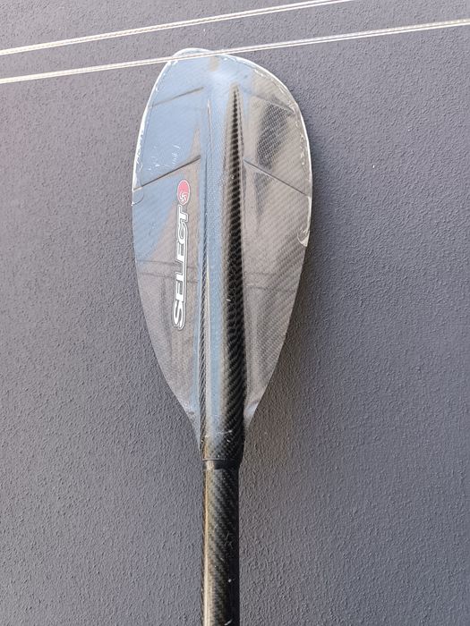 Pagaia kayak full carbon