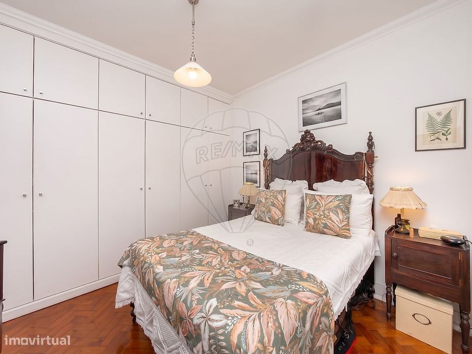 Apartamento T3 para venda