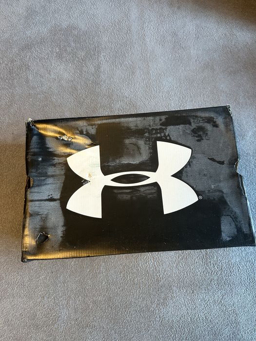 Nowe Buty Under Armour HOVR machina 3 Sn99 - rozmiar 43 // Bluetooth!!