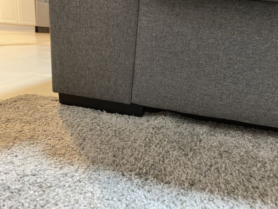 Sofá de estar para sala