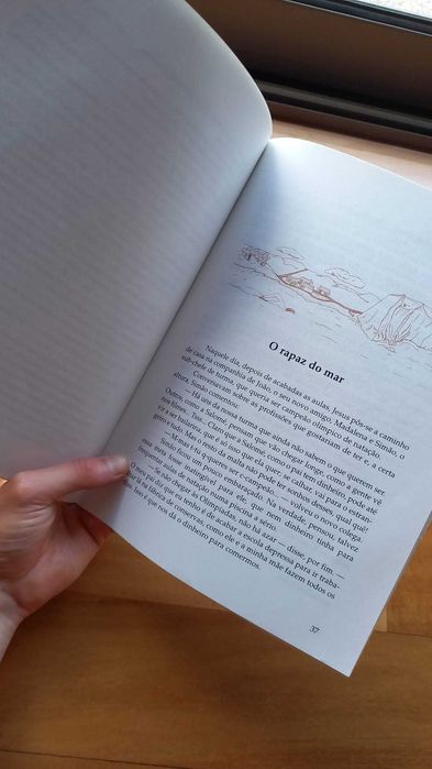 Histórias com Jesus - de Maria Teresa Maia Gonzalez