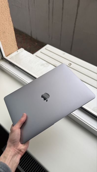 macbook air space gray - Купить электронику - Цены на OLX.ua