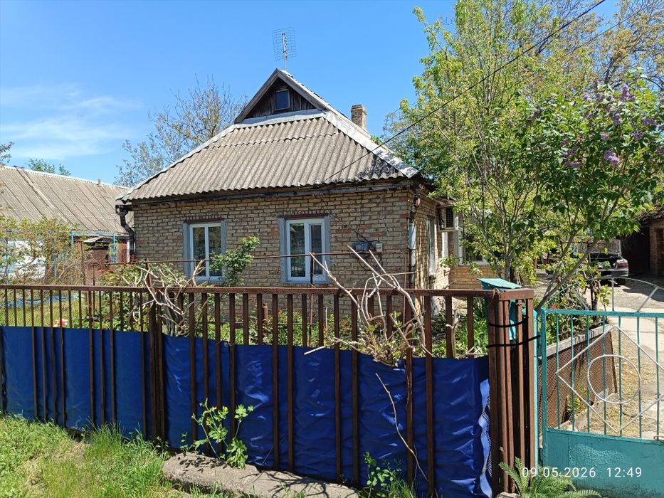 Продається будинок
