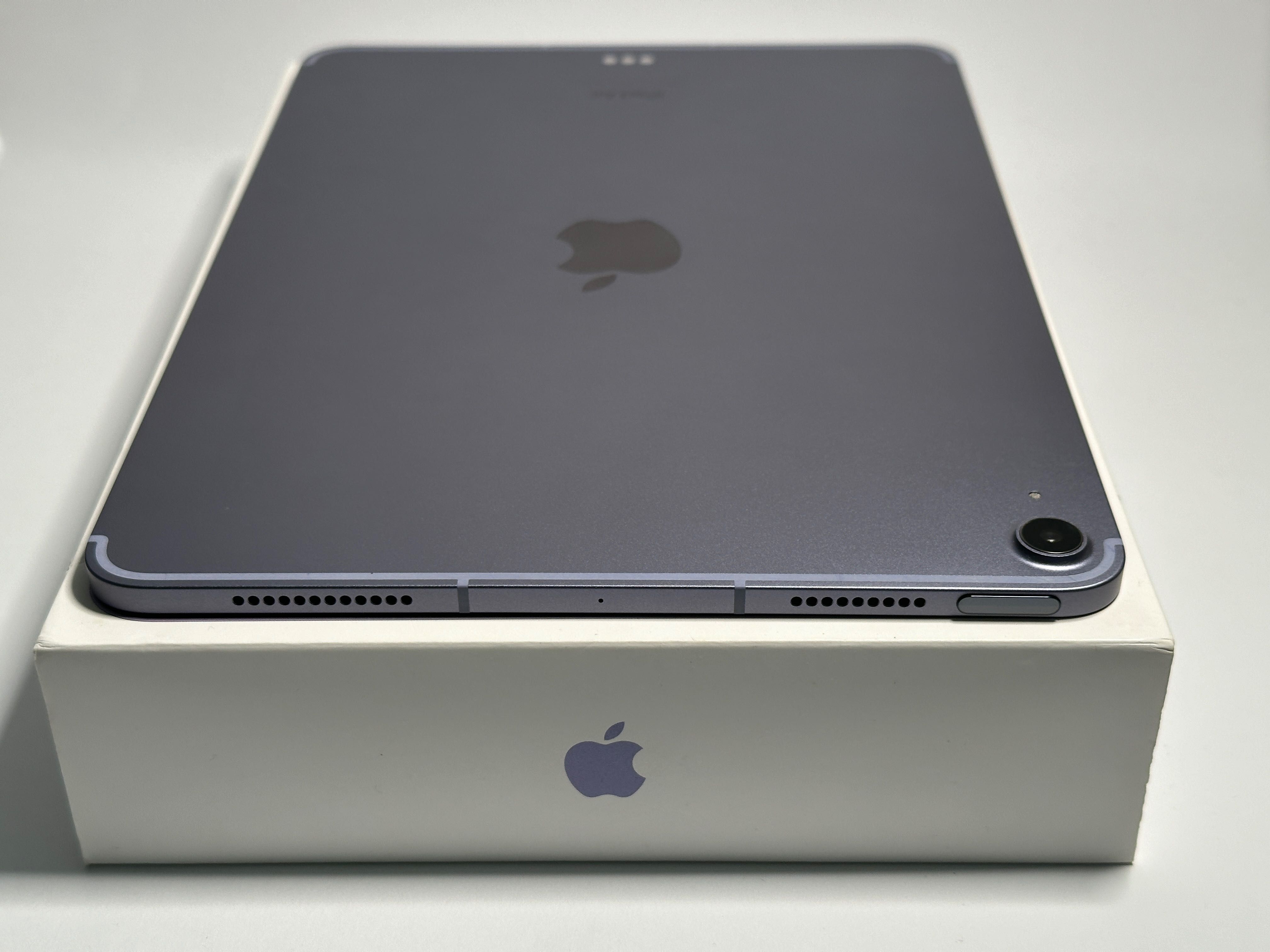 Apple iPad Air M1 5Gen 2022 4G\LTE 256GB Purple: 23 000 грн ...