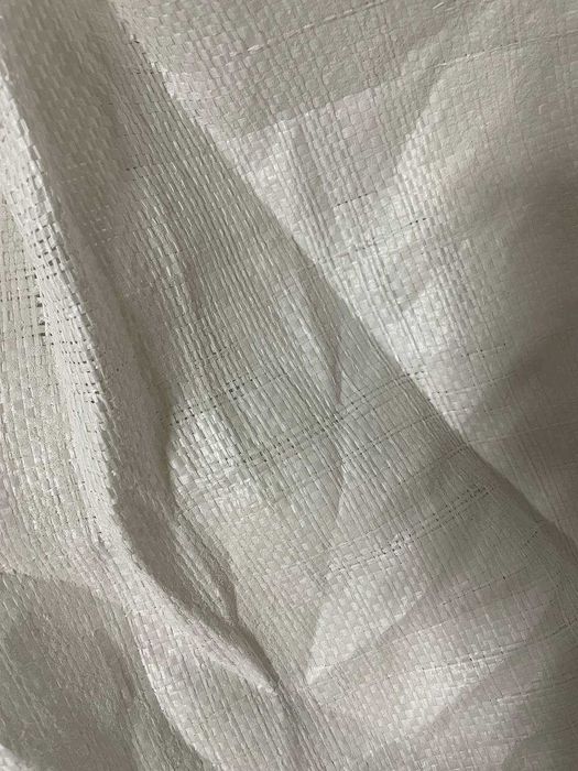 Мішки б/в з під цукру та борошна.