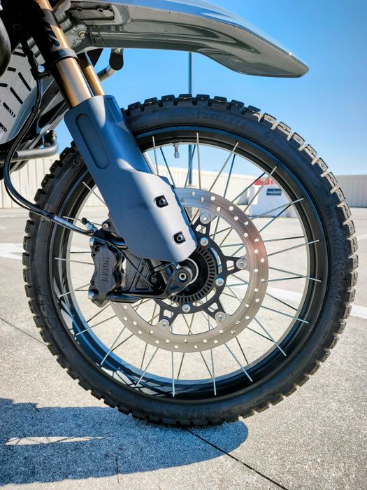 CFMOTO MT 450 2025