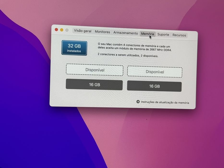 Apple iMac 27” Retina 5K 2020 | i9 | 32GB | 1TB SSD | Radeon 5700 XT 16GB