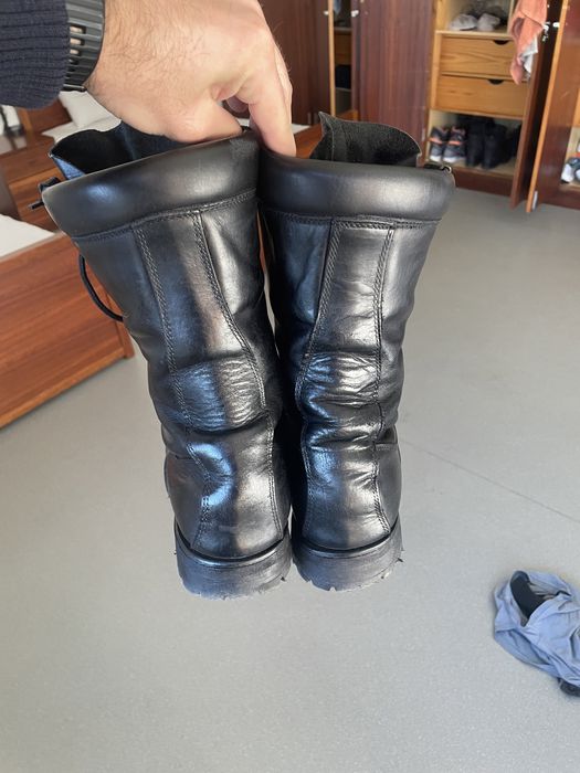 Sympatex sola vibram 44