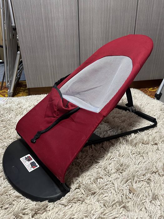 Шезлонг гойдалка