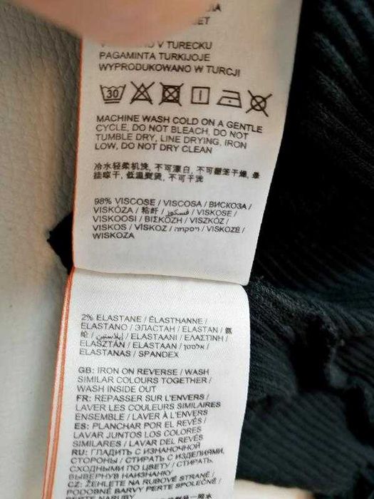 Новое облегающее платье миди с надписью Superdry