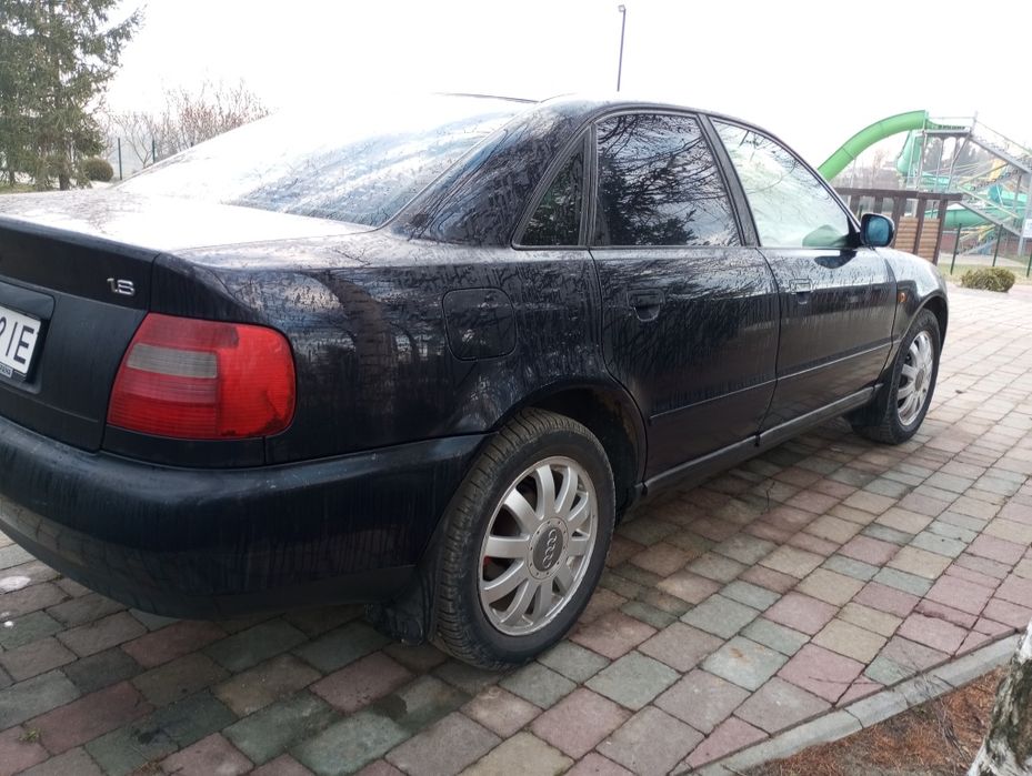 Продам хороший та надійний автомобіль.